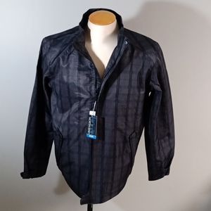 Men's lightweight jacket